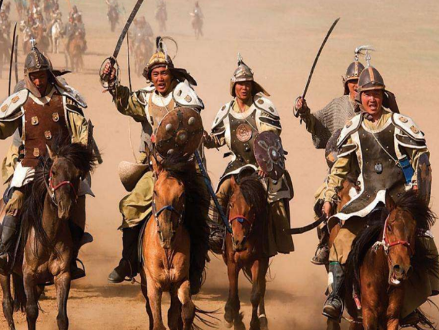 After the fall of the Yuan Dynasty, the whereabouts of the Mongolians: Zhu Yuanzhangs policies and handling.