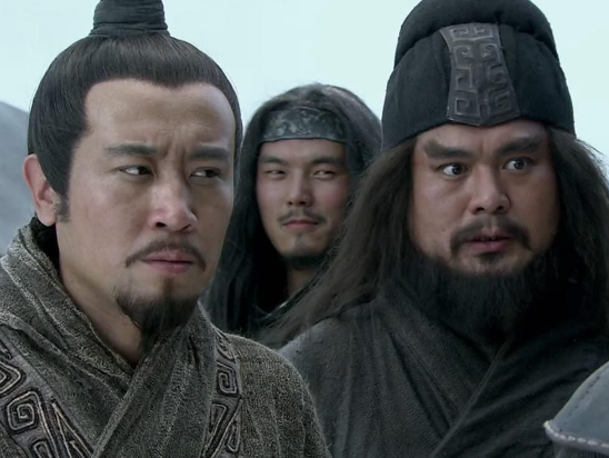 Liu Bei and Zhang Fei: A historical tale that embodies the bond of brotherhood