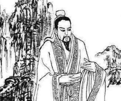 Jiang Wan: Escaping from Liu Beis sword and becoming Zhuge Liangs successor