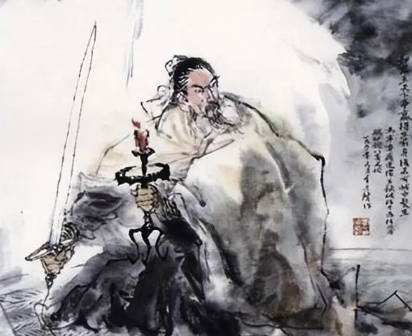 辛弃疾：豪放派词人背后的悲壮与心酸