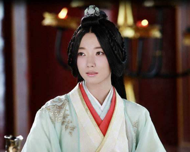 The fate of Wei Zifus three daughters was full of twists and turns: The eldest daughter was executed by beheading, her princess fate causing deep ref