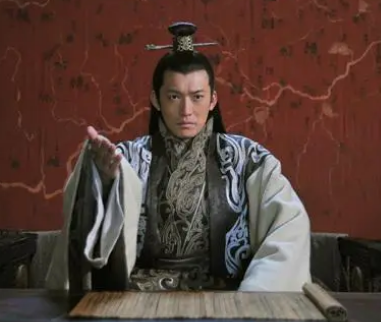 The doomed fate of the Sun Wu Kingdom: The situation in Jiangdong after the fall of the Western Jin Dynasty.