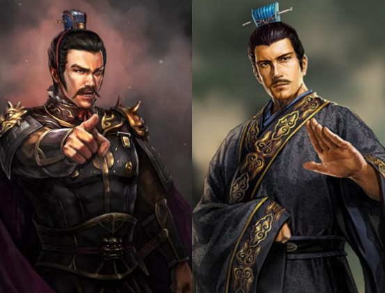 司马师与司马昭：权力斗争中的兄弟对比
