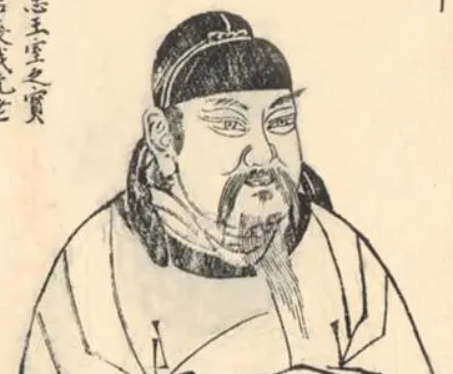 颜真卿：书法之外的崇高人格