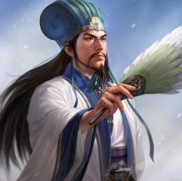 诸葛亮：智谋与忠诚的化身