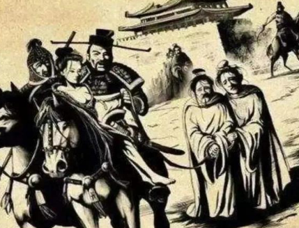 探寻历史：灭亡于北宋的金人民族