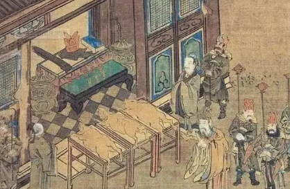 古代祭祀之别：少牢与太牢的区别