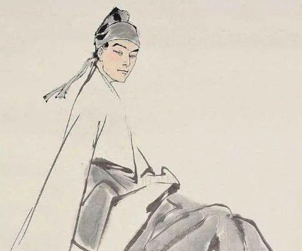 柳永的生活方式与他的词作