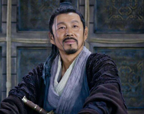 刘邦的招才之道