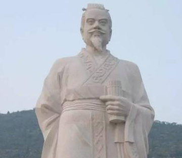 范蠡之死：新发现揭示结局