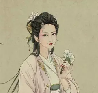 唐代女诗人李冶：诗中窥见性情，生死之谜解析
