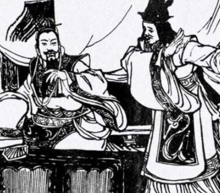 楚怀王与张仪：一个历史误解的剖析
