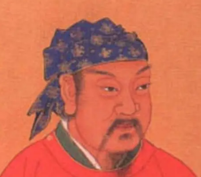 刘裕的托孤大臣：忠诚与智慧的结合
