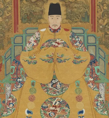 帝王术的威力：嘉靖帝与明朝政治
