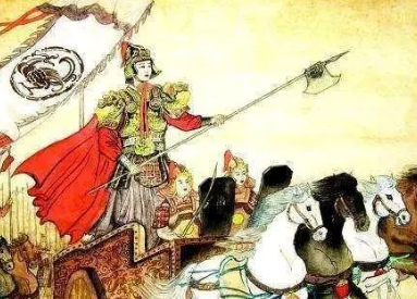 探究古代宫廷斗争：寒浞杀害后羿的深层原因与年龄之谜