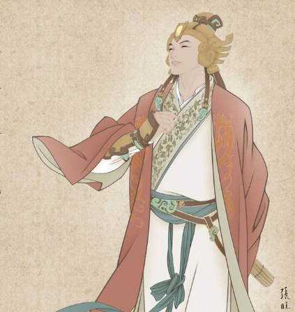 历史与传说中的周瑜：史记对他的记载与评价