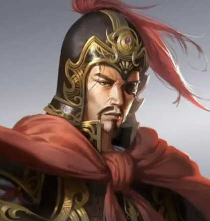 夏侯惇：曹魏的猛将之首，军事地位与忠诚的典范