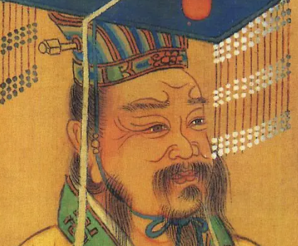胡亥继位后的残暴统治与刘邦的起兵之路