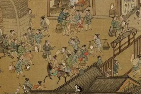 探索中国历史上唯一无外患的朝代，边防政策是什么样的？