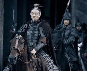 三国时期的西川四将与他们的忠诚选择