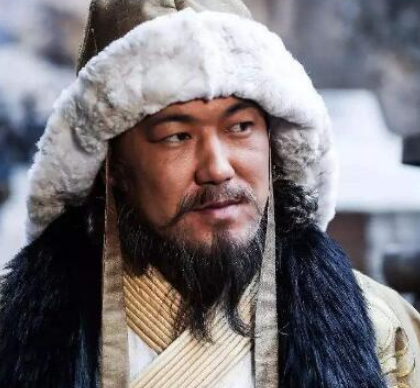 成吉思汗的族群身份探究，出生在什么地方？