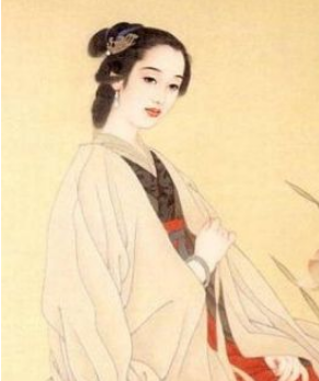 李清照的词与“君子”精神，诗词特点是什么？