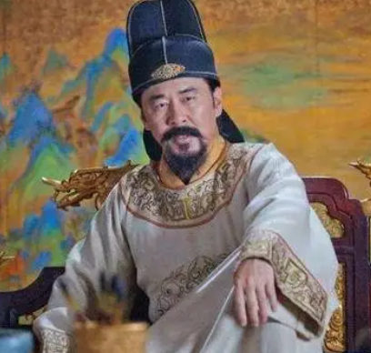 赵匡胤未立子为太子的历史探究
