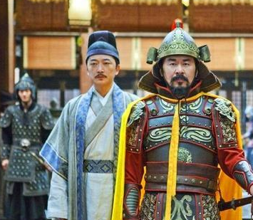 解析历史关系：柴荣、郭威与赵匡胤的纽带