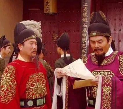 唐中宗与裴炎之间的宫廷矛盾，关系又是什么样的？