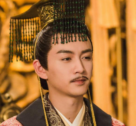 隋文帝杨坚：权谋之路上的篡位与称帝