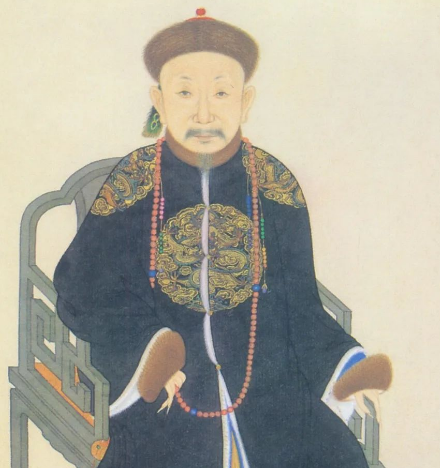 清朝名将阿桂的生平与逝世，人生是什么样的？