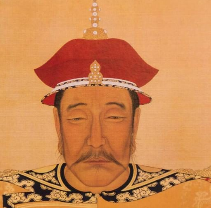 莽古济的悲剧：努尔哈赤女儿的凄惨命运