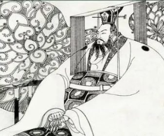 杨坚：历史上最伟大的皇帝之一