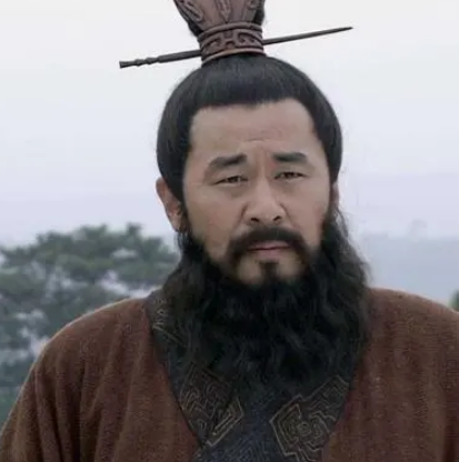 曹操最欣赏的大名将：非关羽，而是他！