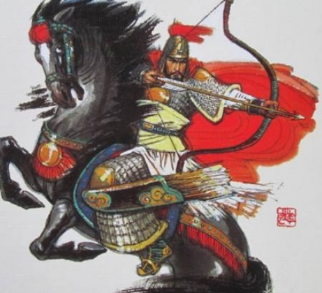 将不过李：揭开历史谜团，找寻真正的“李”