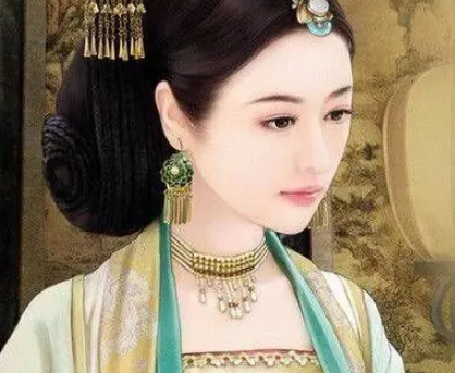 古代最惨皇后：命运多舛的薄命红颜