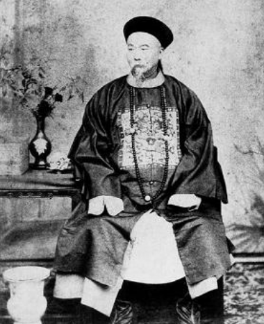 李鸿章逝世后，他的家人命运如何？