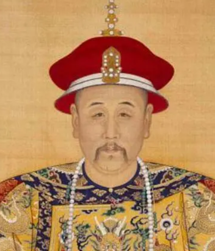 清朝历代帝王顺口溜：一统江山二百年