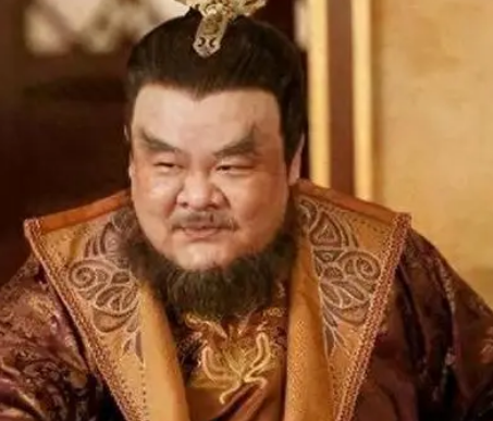 安禄山：从叛乱到被弑的两年