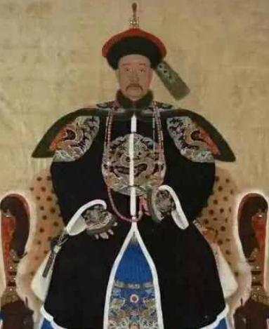 如果历史上的清朝继位的不是雍正而是八贤王，会怎么样？