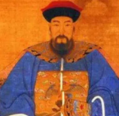 崇祯皇帝与洪承畴：一段承载忠诚与信仰的生死离别