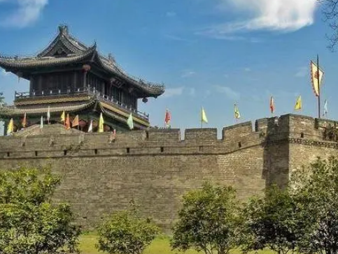 三国纷争中的荆州：孙权刘备的恩怨与关羽之死