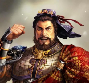 张绣与他的字体艺术