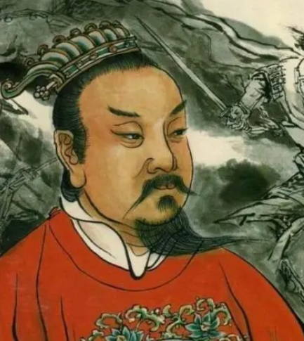 光武帝刘秀：以德服人的开国皇帝