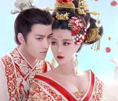 权力与才能的交织：武则天的皇帝之路