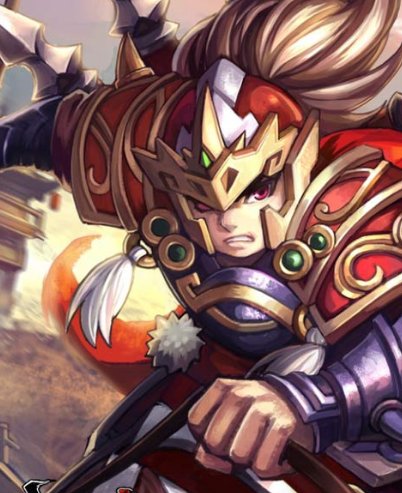 太史慈：江东之虎之外的猛将