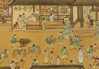 福康公主离婚难题：宋朝女性婚姻制度的困境