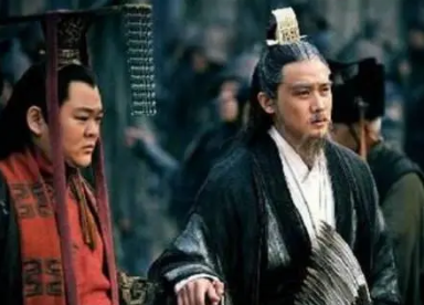 诸葛亮北伐正史与演义的区别及虚构事迹剖析