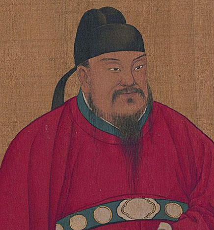 李渊的离世之谜，历史上是怎么记载的？