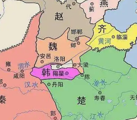 东周时期的春秋战国之别，区别是什么？